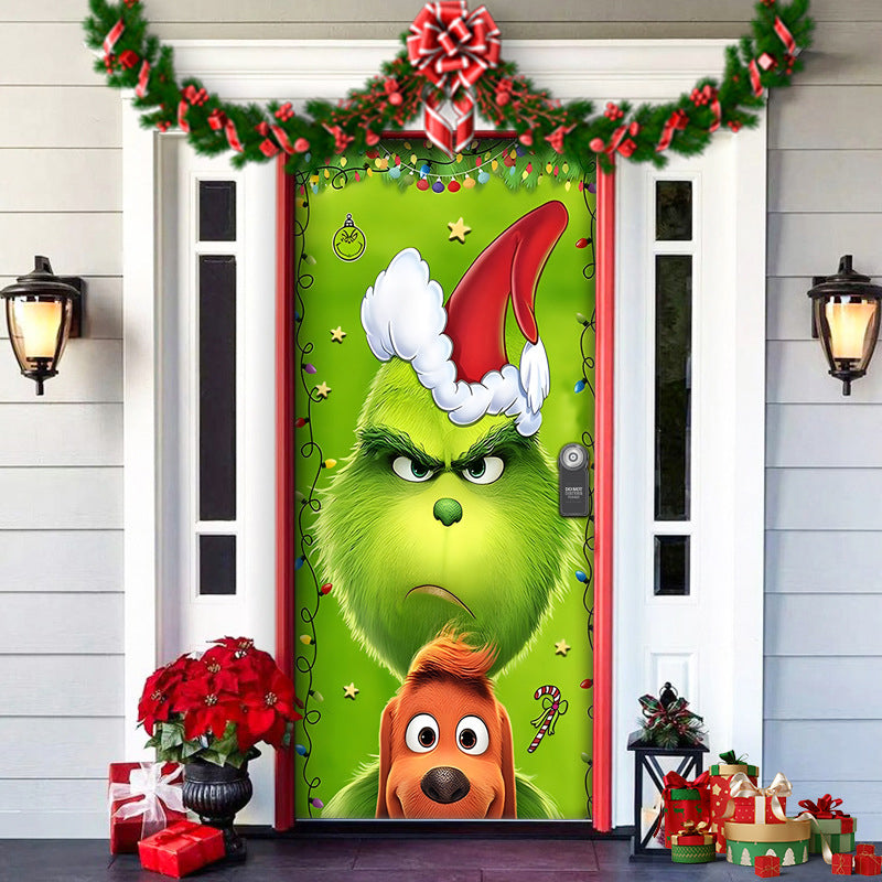 Naotstore - Nightmare Before Christmas Outdoor Decorations