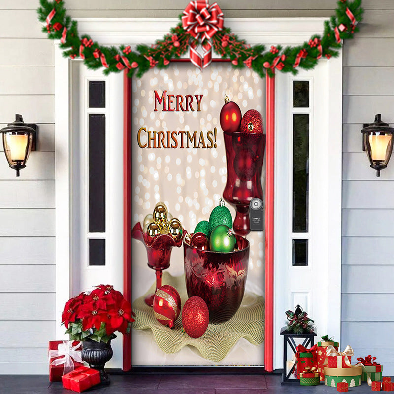 Naotstore - Nightmare Before Christmas Outdoor Decorations