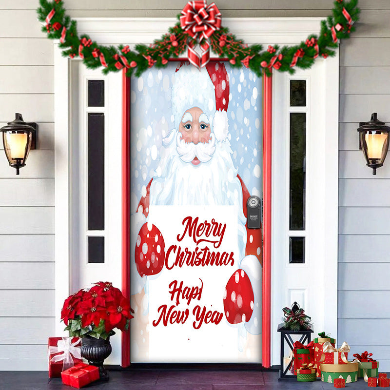 Naotstore - Nightmare Before Christmas Outdoor Decorations