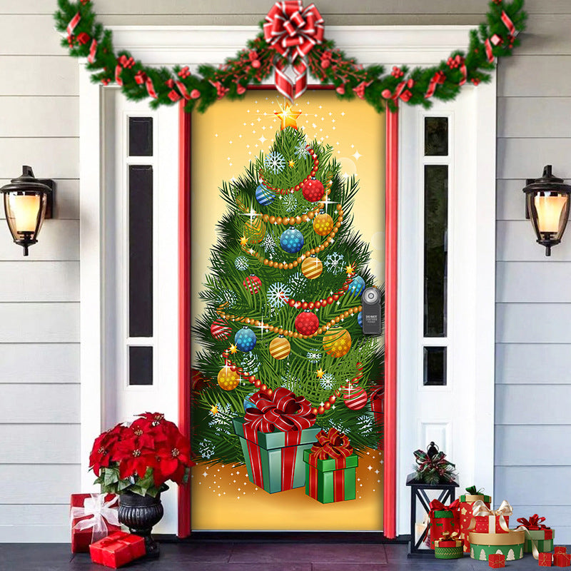 Naotstore - Nightmare Before Christmas Outdoor Decorations