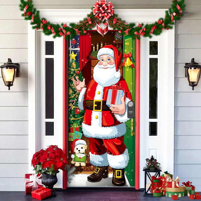 Naotstore - Nightmare Before Christmas Outdoor Decorations
