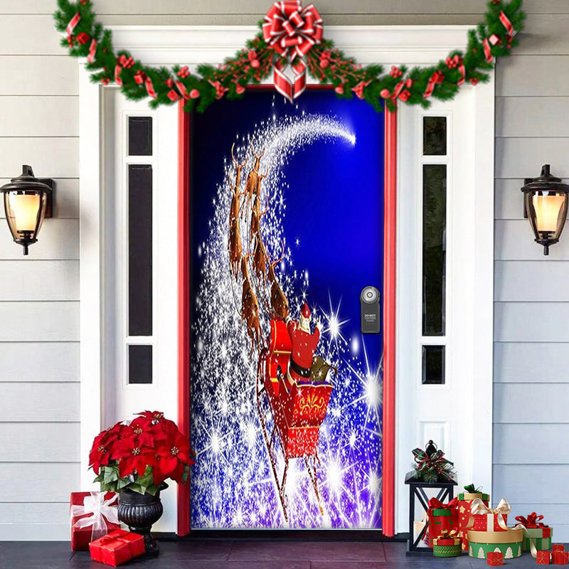 Naotstore - Nightmare Before Christmas Outdoor Decorations