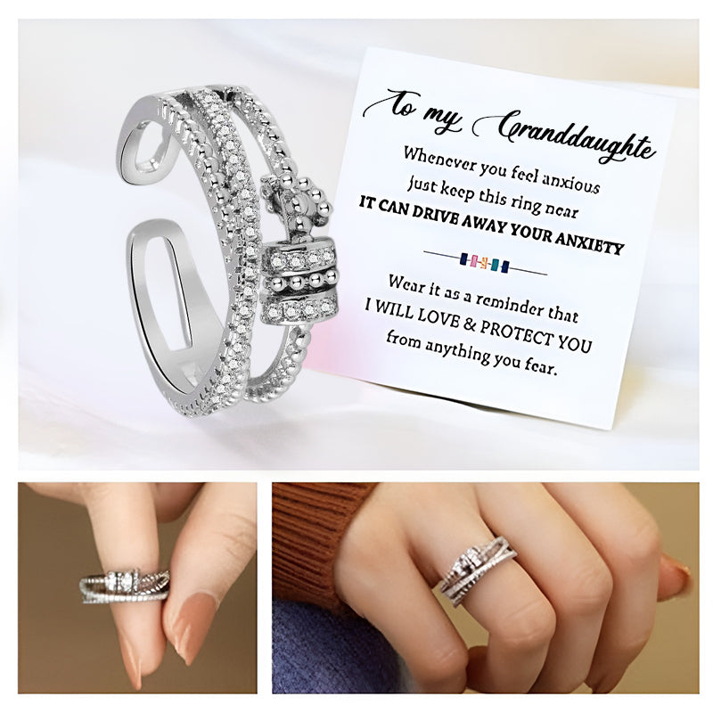 FIDGET RING - naotstore