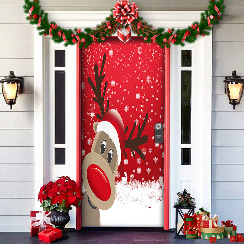 Naotstore - Nightmare Before Christmas Outdoor Decorations