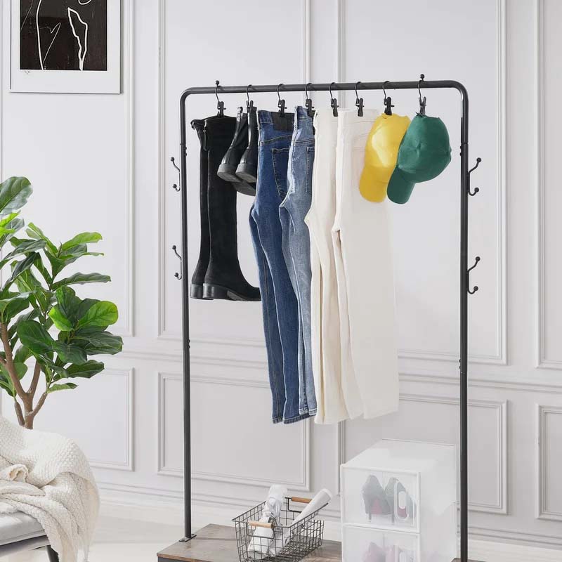 🤣Last day! 💥Special sale - Space Saving Portable Travel Hangers Clips - naotstore
