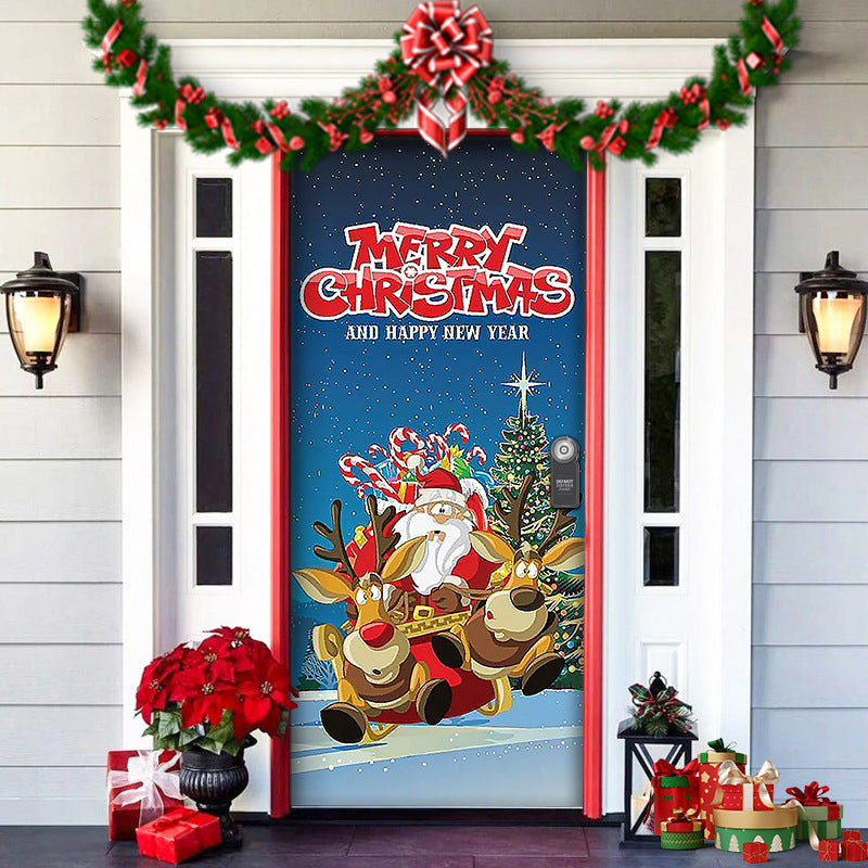 Naotstore - Nightmare Before Christmas Outdoor Decorations