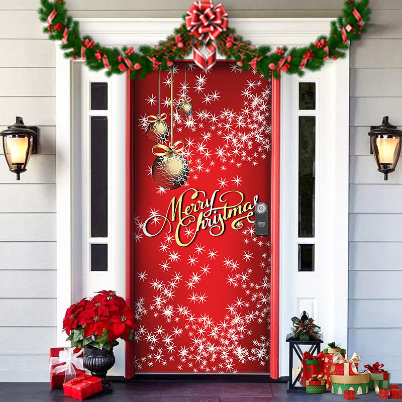Naotstore - Nightmare Before Christmas Outdoor Decorations