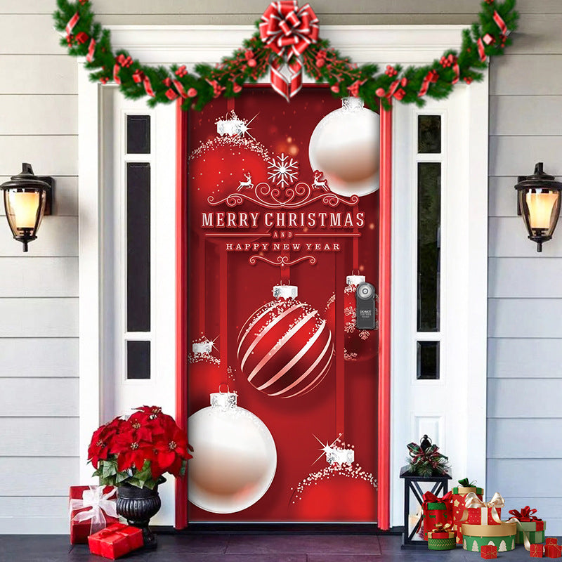 Naotstore - Nightmare Before Christmas Outdoor Decorations