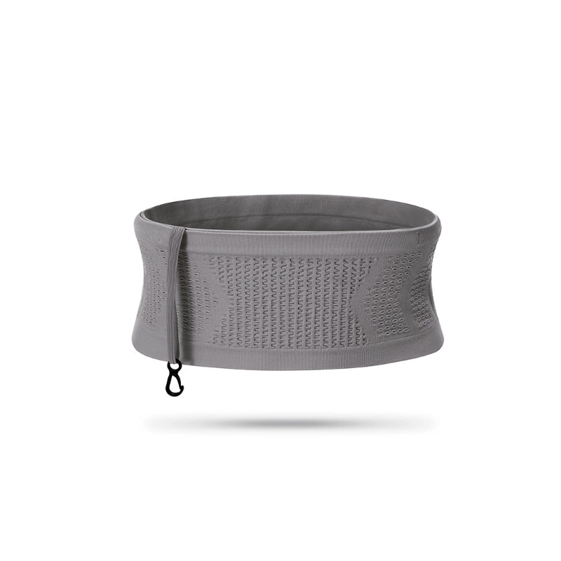 Multifunctional Knit Breathable Concealed Waist Bag - naotstore