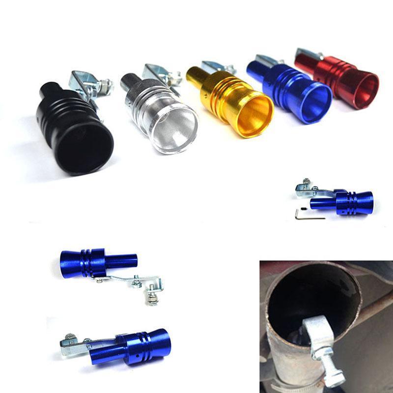 🔥Last day! 💥Special sale - Exhaust Pipe Oversized Roar Maker - naotstore