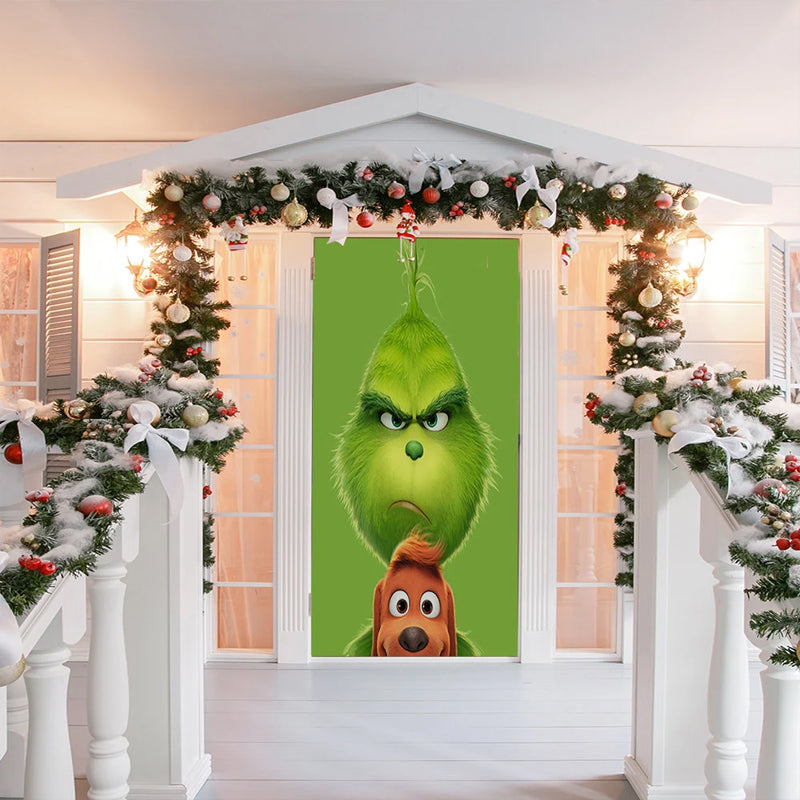 Naotstore - Nightmare Before Christmas Outdoor Decorations
