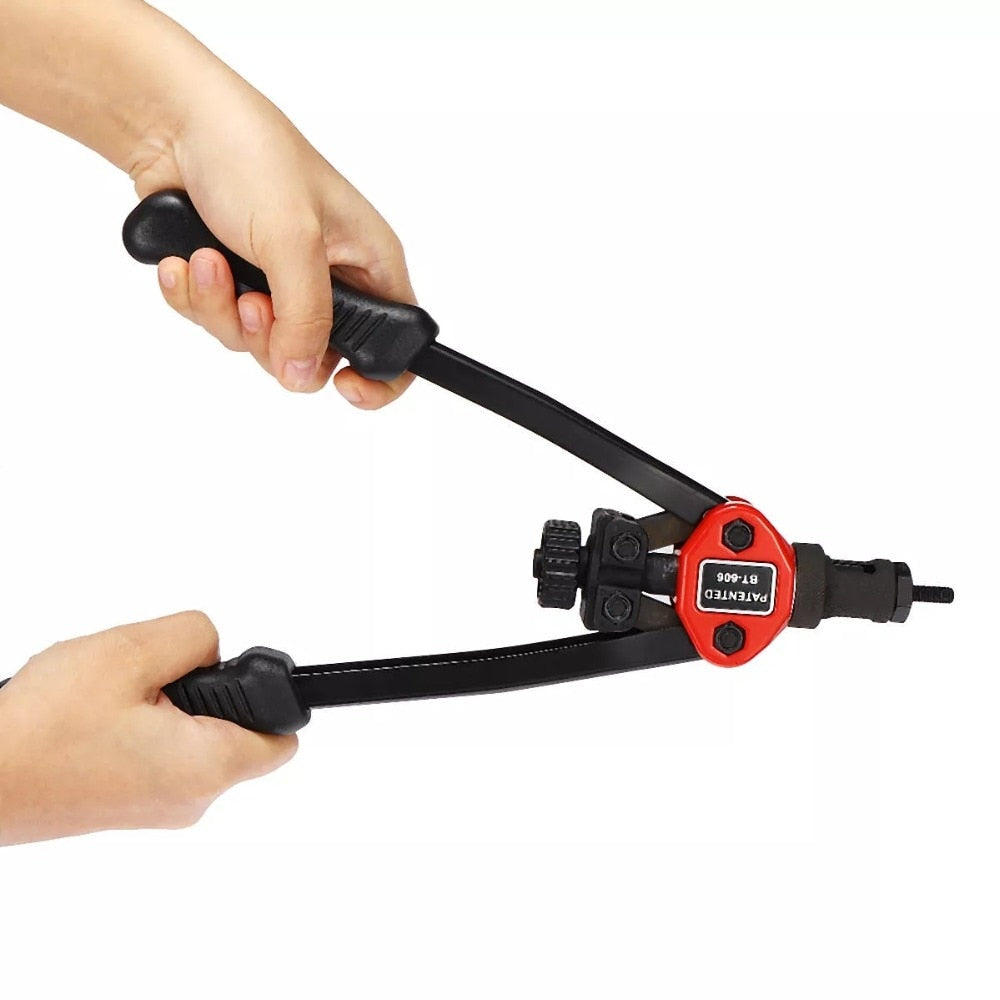 Naotstore - Premium Automatic Rivet Tool Set