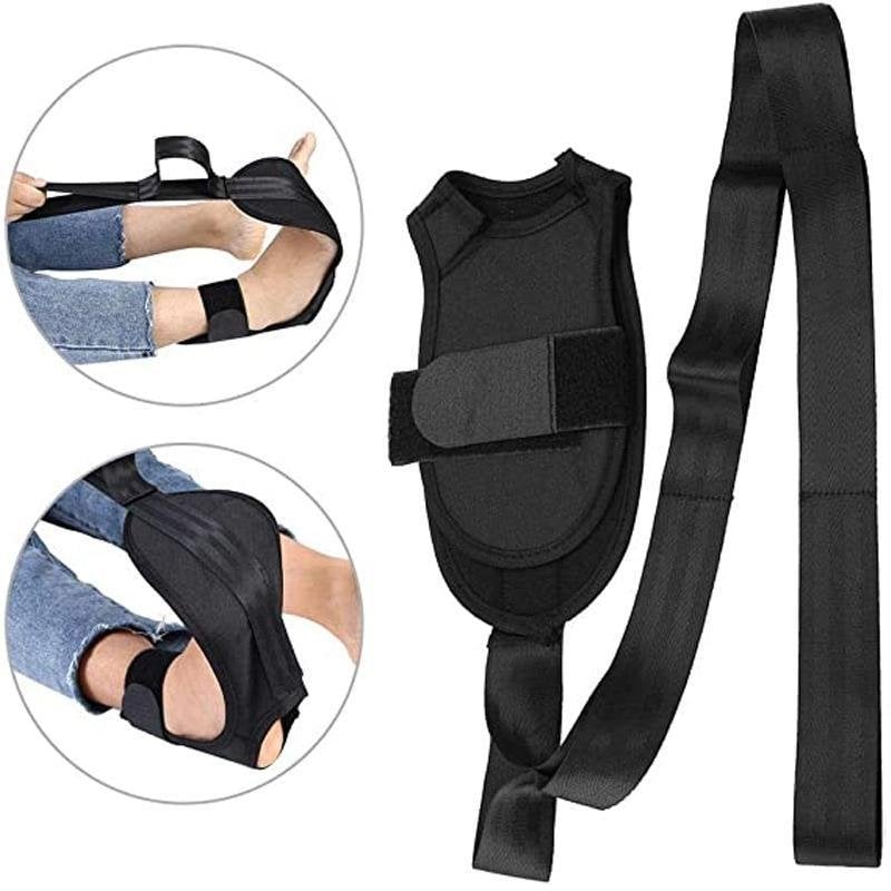 Naotstore - Yoga Stretching Strap