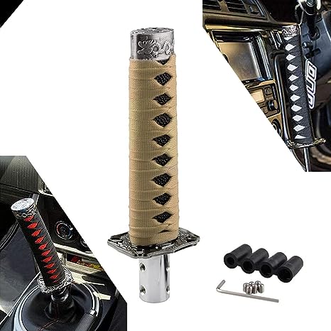 Naotstore - Katana shift knob