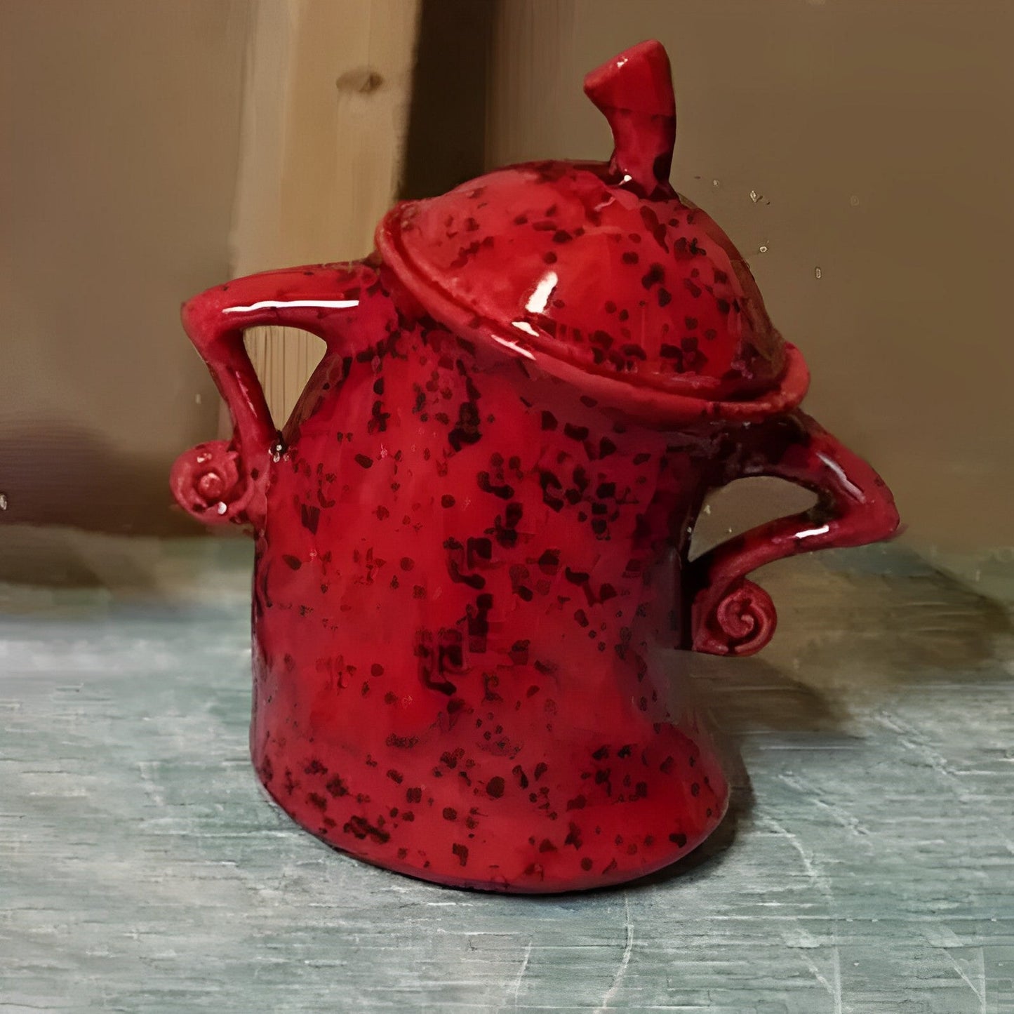 Naotstore - Canister With Attitude