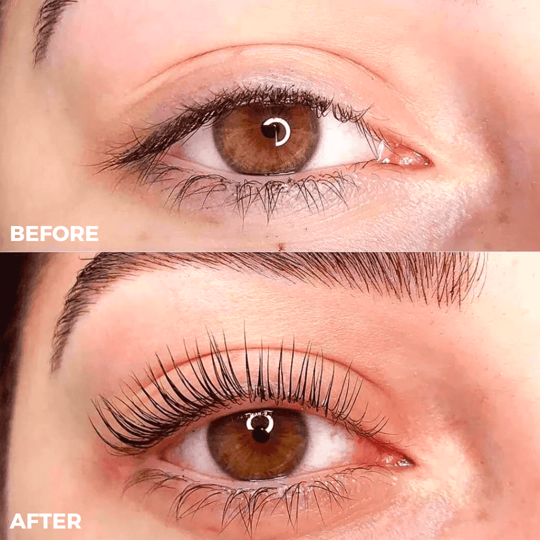 Heated Eyelash Curler - naotstore
