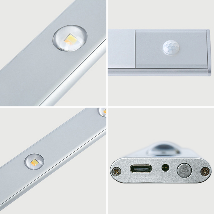 ✨This week's special price is $26.95💡Motion-Sensitive LED Lighting