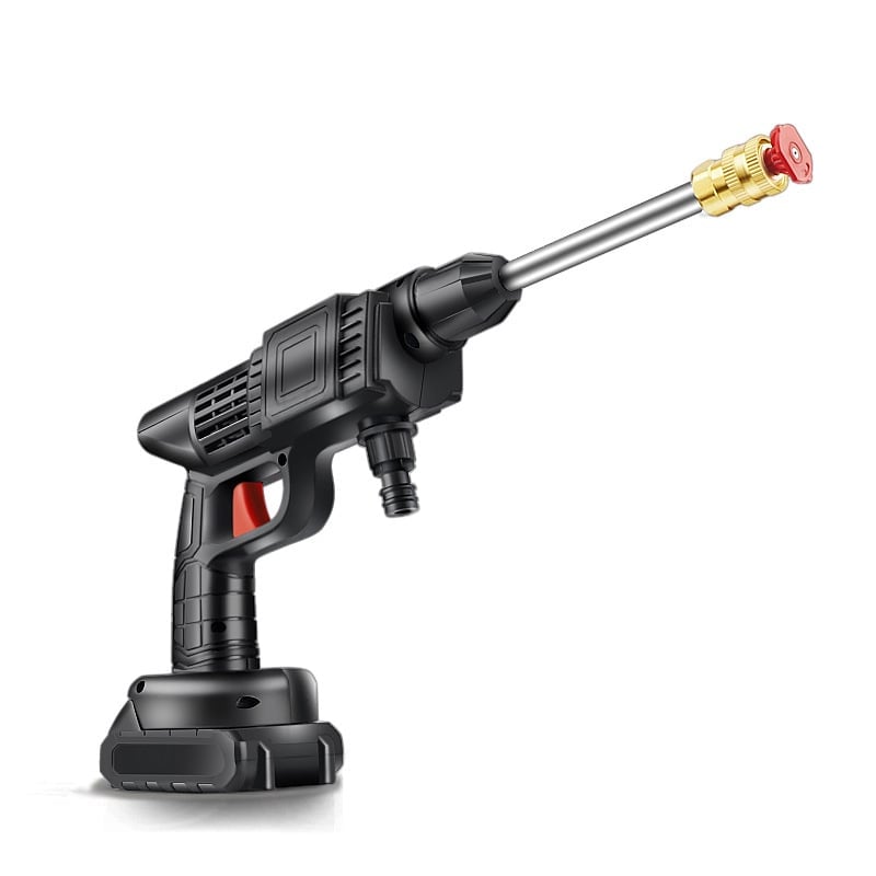 Naotstore - Cordless Portable High Pressure Spray Water Gun