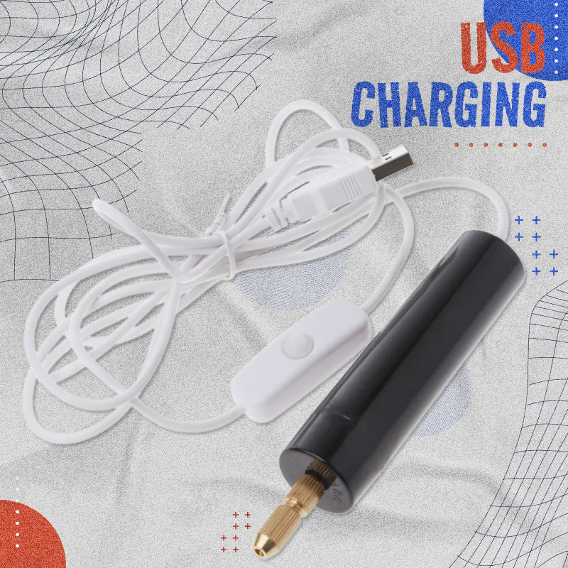 š„Specials this week - DIY Drilling Electric Tool - naotstore