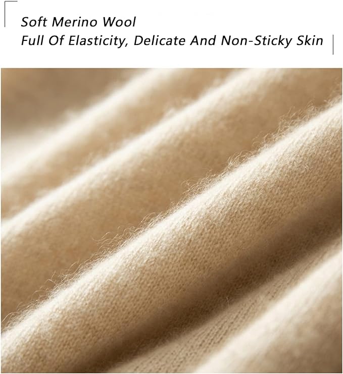 šLast day! š„Special sale - Cashmere Sweaters for Women - naotstore