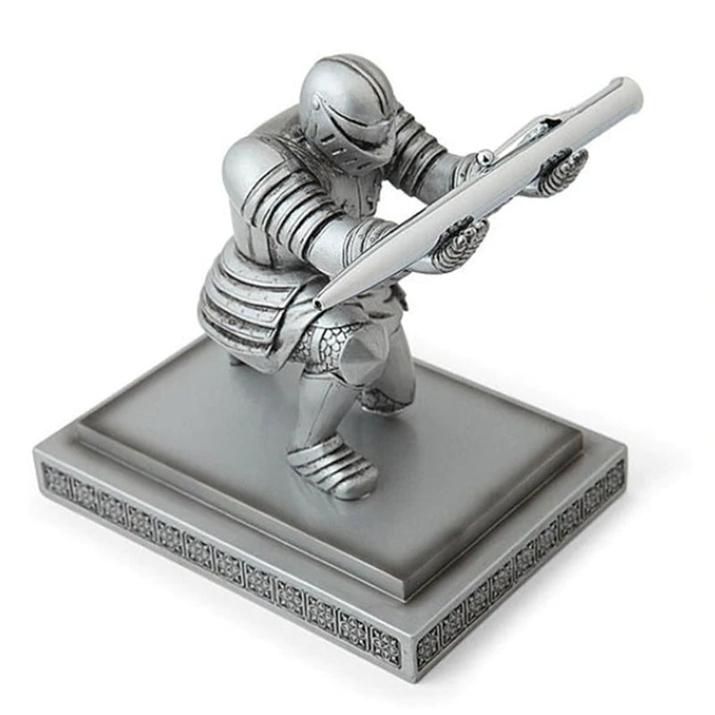 Naotstore - knight pen holder