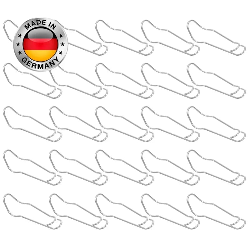 š„Specials this week - Made in Germany Connecting Buckles - naotstore