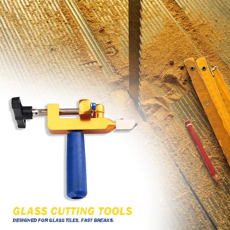 Naotstore - Integrated Tile cutter