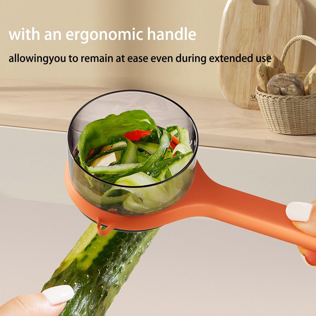 Naotstore - Vegetable Peeler with