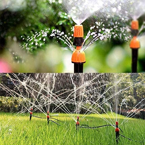 đ„This year's hottest items - Mist Cooling Automatic Irrigation System - naotstore
