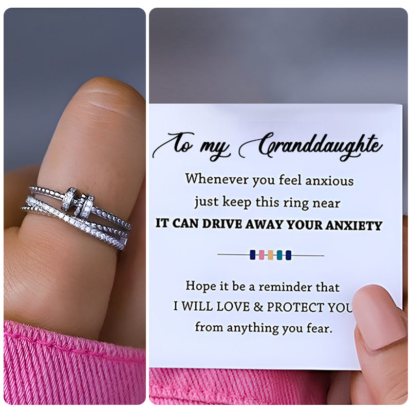 FIDGET RING - naotstore