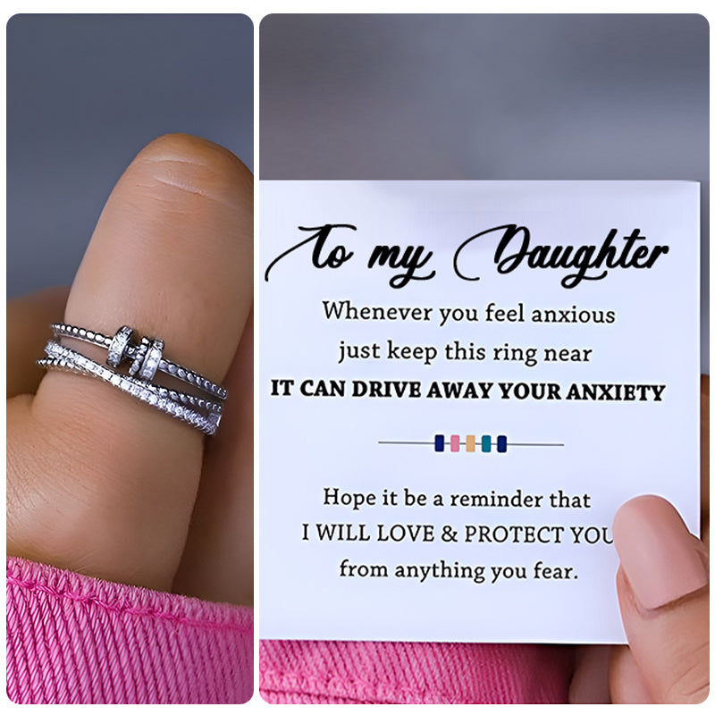 FIDGET RING - naotstore