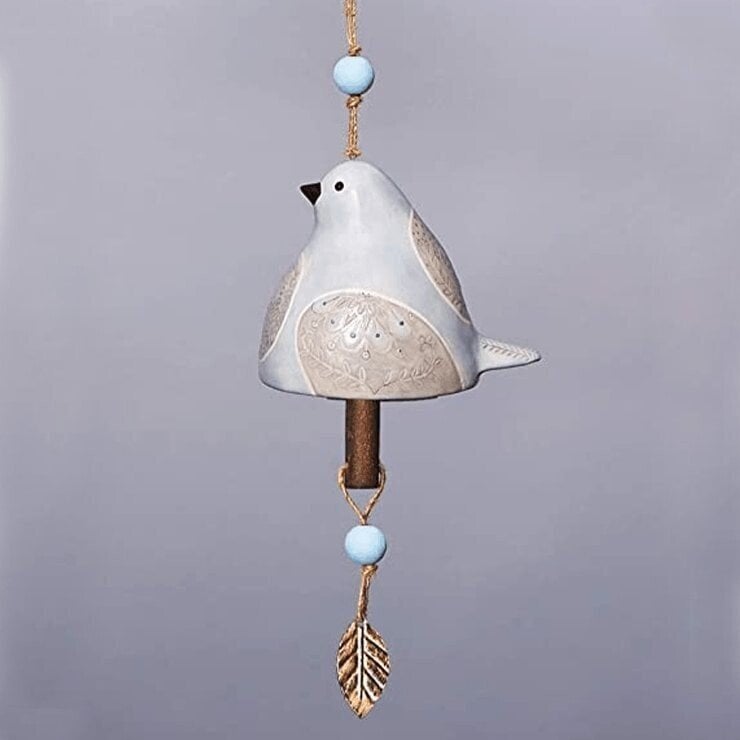 Naotstore - BIRD SONG BELL