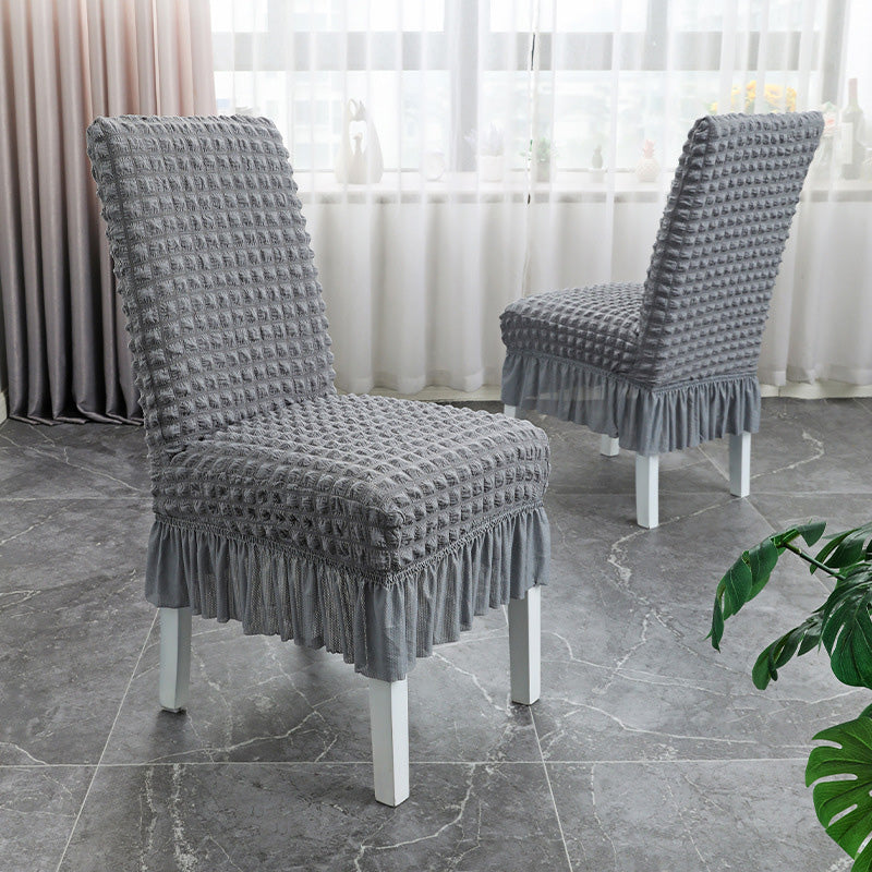 Naotstore - Modern Minimalist Chair Cover