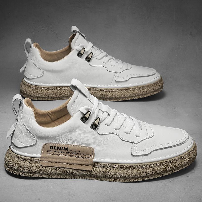 Naotstore - Xinjiekou casual flat shoes