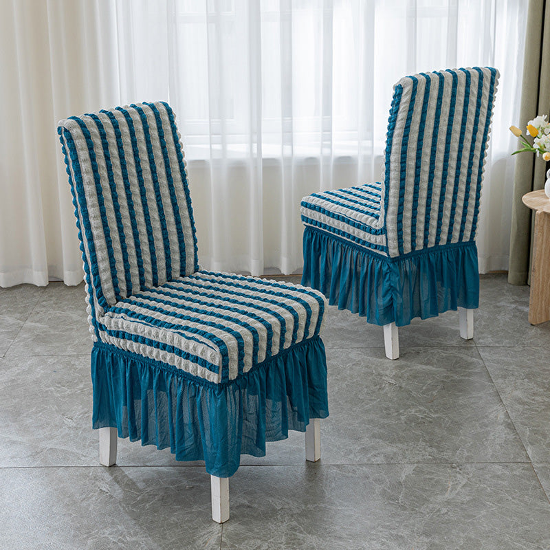 Naotstore - Modern Minimalist Chair Cover