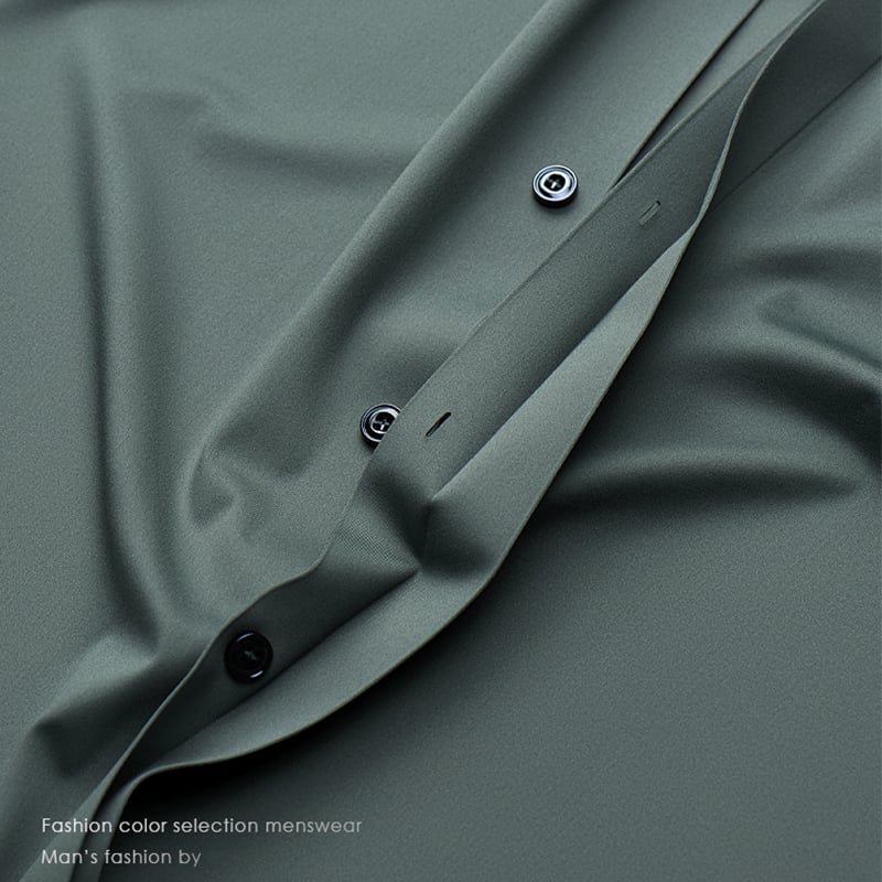 š„Specials of the week - Men's Classic Breathable Comfortable Wrinkle Resistant Shirt - naotstore