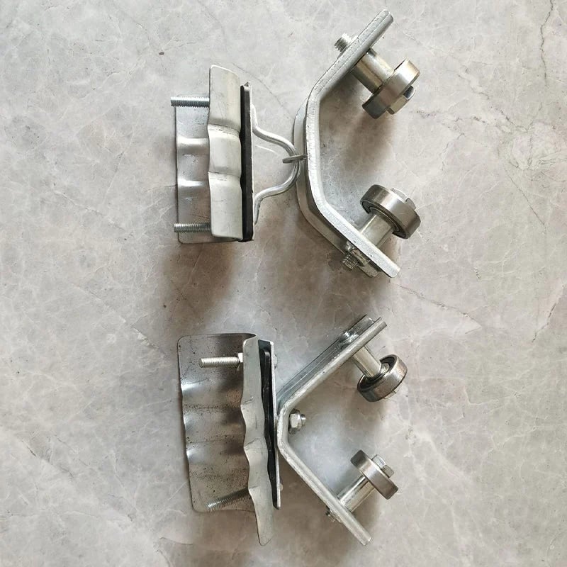 Naotstore - Angle Iron Pulley