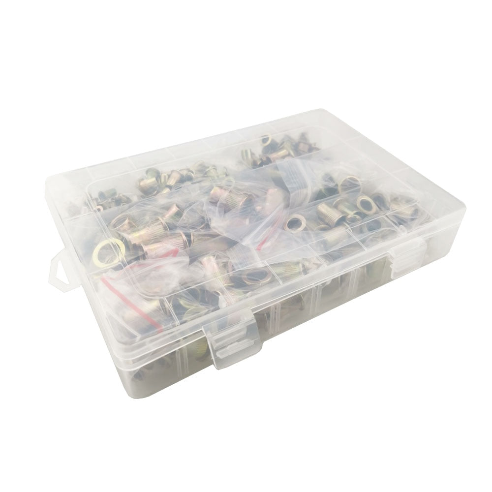 Naotstore - Premium Automatic Rivet Tool Set