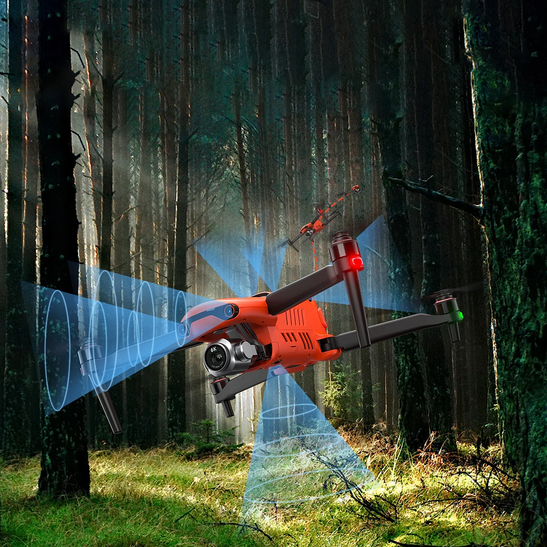 Naotstore - ZV1-728Drone-Drone with 6k UHD camera