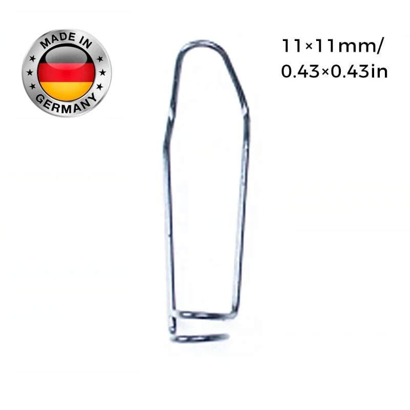 š„Specials this week - Made in Germany Connecting Buckles - naotstore