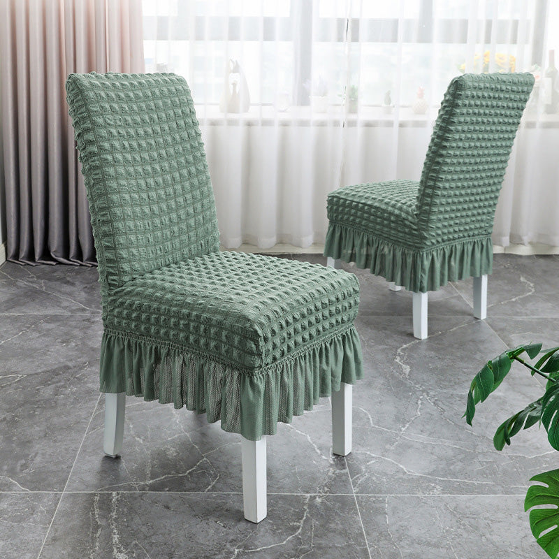 Naotstore - Modern Minimalist Chair Cover