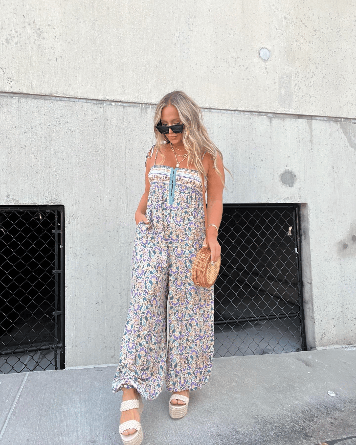 ✨This week's special price is $35.99💗Forever Young Jumpsuit