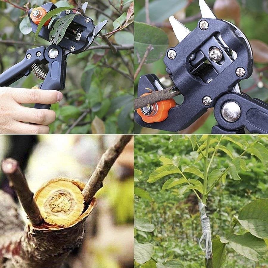 Naotstore - Garden Professional Grafting Cutting Tool