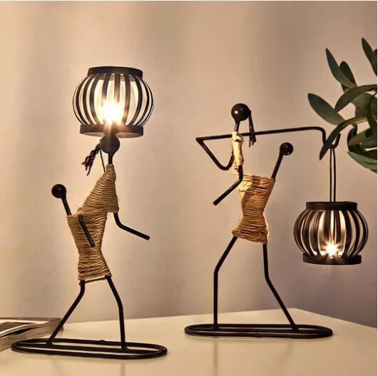 Naotstore - THE LIGHT KEEPERS