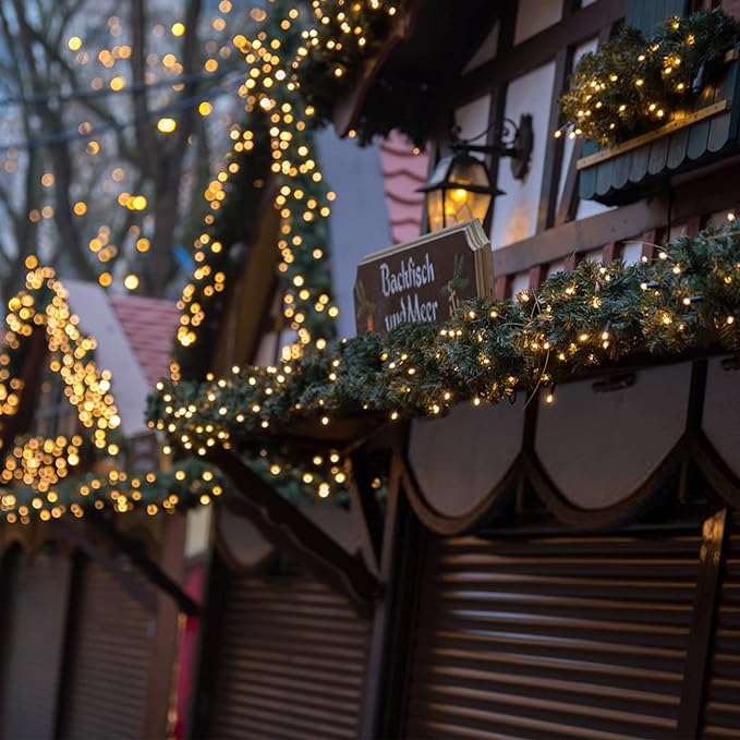 Naotstore - Christmas decoration fairy lights