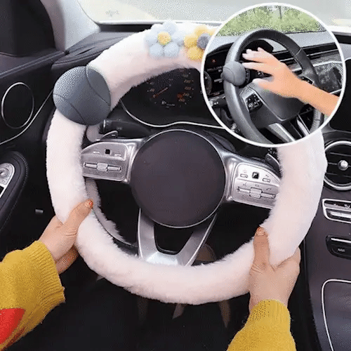 Naotstore - Cadox Steering Wheel Booster