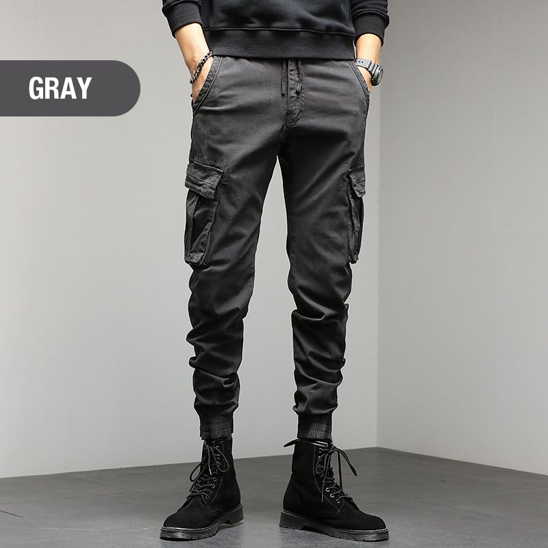 đ„This month's hottest items - Men's Hiking Cargo Pants - naotstore