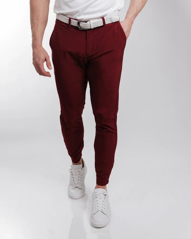 š„Specials of the week - Ankle Zip Slim Fit Joggers - naotstore