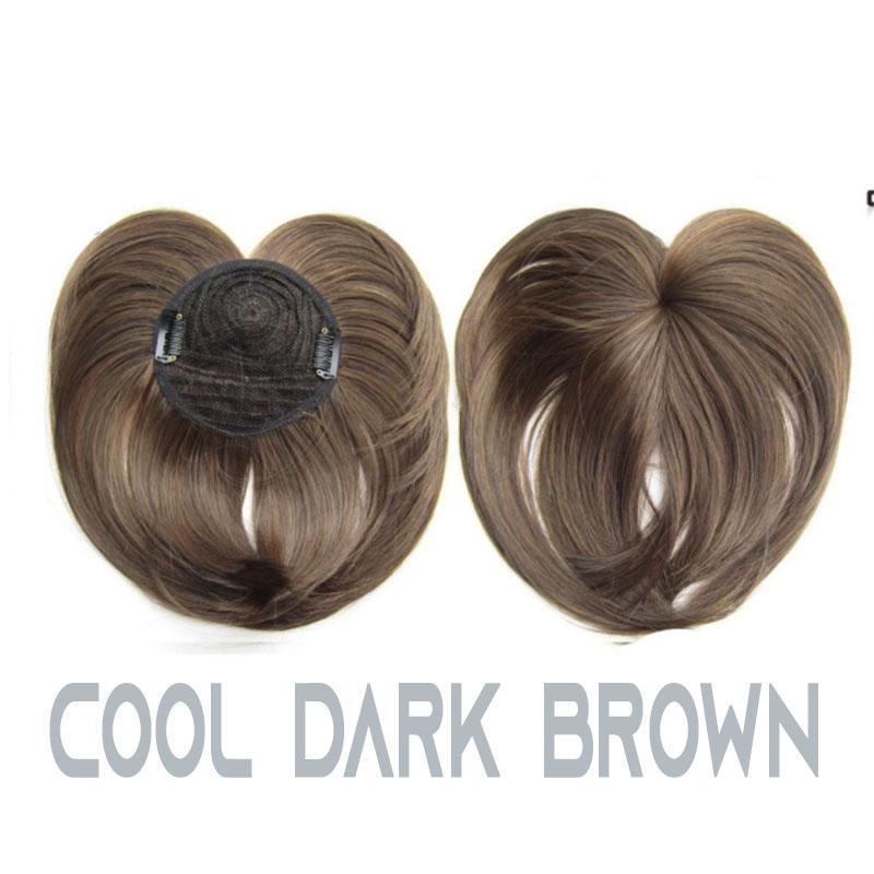 ✨This week's special price is $16.99💗Magic Clip-on Hair Topper