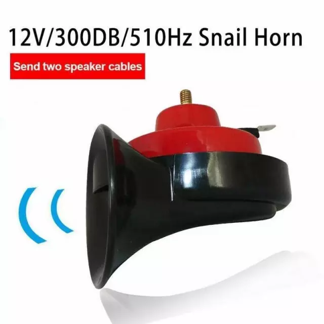 Naotstore - GENERATION TRAIN HORN FOR CARS